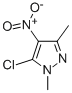 CAS No 13551-73-0  Molecular Structure