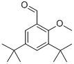 CAS No 135546-15-5  Molecular Structure