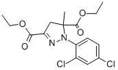 CAS No 135590-91-9  Molecular Structure