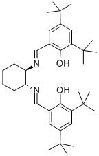 CAS No 135616-40-9  Molecular Structure
