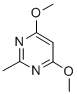 CAS No 13566-48-8  Molecular Structure