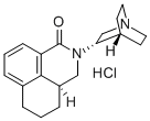 CAS No 135729-62-3  Molecular Structure