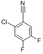CAS No 135748-34-4  Molecular Structure