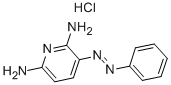 CAS No 136-40-3  Molecular Structure