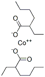 CAS No 136-52-7  Molecular Structure