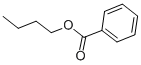 CAS No 136-60-7  Molecular Structure