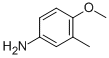 CAS No 136-90-3  Molecular Structure