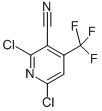 CAS No 13600-42-5  Molecular Structure