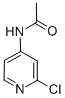 CAS No 13602-82-9  Molecular Structure