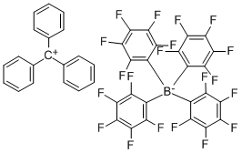 CAS No 136040-19-2  Molecular Structure