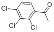 CAS No 13608-87-2  Molecular Structure