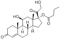 CAS No 13609-67-1  Molecular Structure