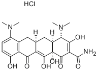 CAS No 13614-98-7  Molecular Structure
