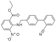 CAS No 136285-67-1  Molecular Structure