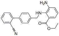 CAS No 136285-69-3  Molecular Structure