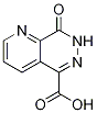 CAS No 13629-38-4  Molecular Structure