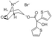 CAS No 136310-93-5  Molecular Structure