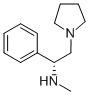 CAS No 136329-39-0  Molecular Structure