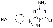 CAS No 136522-33-3  Molecular Structure