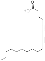 CAS No 136667-54-4  Molecular Structure