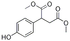 CAS No 136705-25-4  Molecular Structure