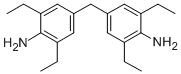CAS No 13680-35-8  Molecular Structure