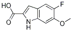 CAS No 136818-65-0  Molecular Structure