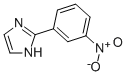 CAS No 13682-18-3  Molecular Structure