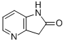 CAS No 136888-08-9  Molecular Structure