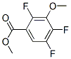 CAS No 136897-64-8  Molecular Structure