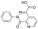 CAS No 13694-12-7  Molecular Structure