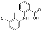 CAS No 13710-19-5  Molecular Structure