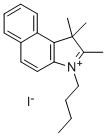 CAS No 137107-72-3  Molecular Structure