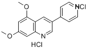 CAS No 137206-97-4  Molecular Structure