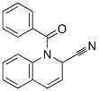 CAS No 13721-17-0  Molecular Structure