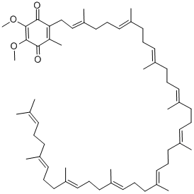 CAS No 137234-88-9  Molecular Structure