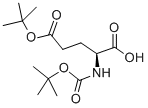 CAS No 13726-84-6  Molecular Structure