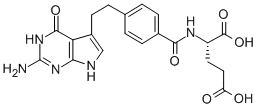 CAS No 137281-23-3  Molecular Structure