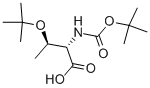CAS No 13734-40-2  Molecular Structure