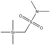 CAS No 137474-32-9  Molecular Structure