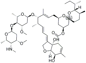CAS No 137512-74-4  Molecular Structure