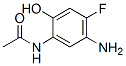 CAS No 137589-58-3  Molecular Structure