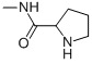 CAS No 137693-34-6  Molecular Structure