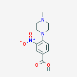 CAS No 137726-00-2  Molecular Structure