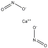 CAS No 13780-06-8  Molecular Structure