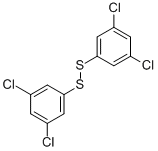 CAS No 137897-99-5  Molecular Structure
