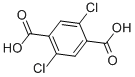 CAS No 13799-90-1  Molecular Structure