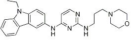 CAS No 1380432-32-5  Molecular Structure