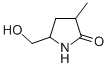 CAS No 138078-58-7  Molecular Structure