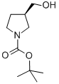 CAS No 138108-72-2  Molecular Structure